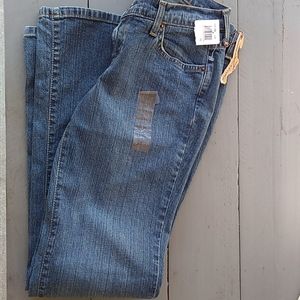 Low rise boot cut jeans Freedom for All Next Era